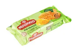 Печенье ИВАШКИНО с манго и семенами чиа 170г