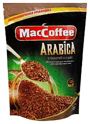 Кофе МАК КОФЕ Арабика м/у 150г
