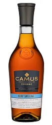 Коньяк КАМЮ VS 40% ст/б 0.7л