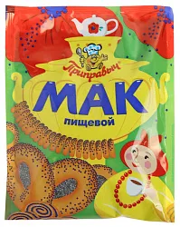 Мак ПРИПРАВЫЧ м/у 40г