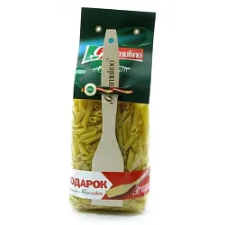 Мак.изделия ГРАНМУЛИНО Премиум перо м/у 500г