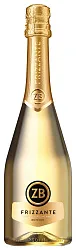 Игристое вино ЗБ Вайн Фризанте белое сух 10.5% ст/б 0.75л