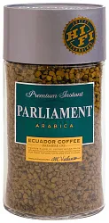 Кофе ПАРЛАМЕНТ Арабика ст/б 100г