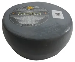 Сыр ЧЕРГИНСКИЙ Кардинал бзмж 40% 1кг