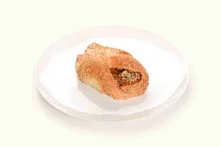 Сдоба Лакомка со сгущенным молоком 75г