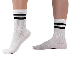 Носки женские КЛЕВЕР р.25 арт.L3001