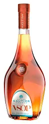 Коньяк ГОТЬЕ VSOP 4 года 40% ст/б 0.5л