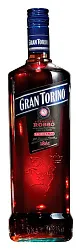 НВ Винный напиток ГРАН ТОРИНО Россо красный сл 14.4% ст/б 1л