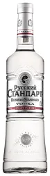 Водка РУССКИЙ СТАНДАРТ Платинум 40% 0.5л