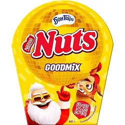 Подарочный набор НАТС Диско-шар 415г