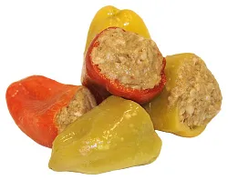 Перец фаршированный охл 1кг