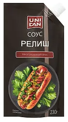 Соус УНИ ДЕН Релиш м/у 230г