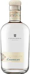 Водка ФАНАГОРИЯ Степняк Виноградная 40% ст/б 0.5л