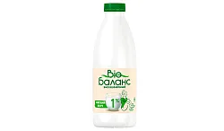 Биопродукт кисломолочный БИО-БАЛАНС кефирный с пробиотиками бзмж 1% 930г