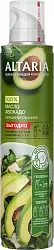 Масло авокадо АЛТАРИЯ нерафинированное спрей ж/б 250мл