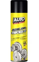 Смазка многофункциональная АВТОМАСТЕР Унисма-1 440мл