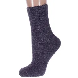 Носки женские ХОББИ ЛАЙН пуховые р.36-40 арт.7804