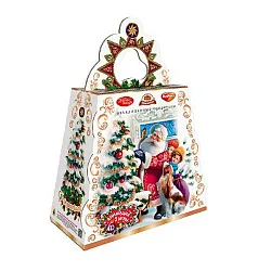 Новогодний подарок НШФ Детские забавы карт/уп 1000г