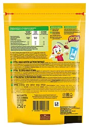 Какао ХРУТКА м/у 250г