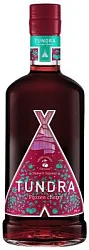 Ликер ТУНДРА Биттер Морозная вишня 35% ст/б 0.5л