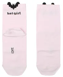 Носки женские КОНТЕ Элегант Классик светло-розовые р.23 арт.17С-183СП245