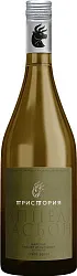 Вино ТРИСТОРИЯ Аппелласьон Шардоне Грюнер Вельтлинер белое сух 11.5% ст/б 0.75л