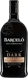 Ром БАРСЕЛО Гран Аньехо Дарк 40% ст/б 0.7л