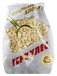 Геркулес МОНСИ м/у 400г