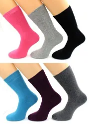 Носки женские ХОББИ ЛАЙН р.36-40 арт.8838-02