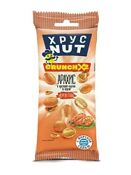 Арахис ХРУСТ НАТ в хрустящей корочке креветка м/у 50г