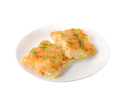 Картофель запечённый под сырной шапкой 1кг