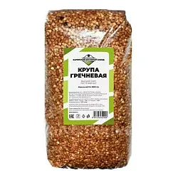 Гречневая крупа ЗАРИНСКИЙ КЗ м/у 800г