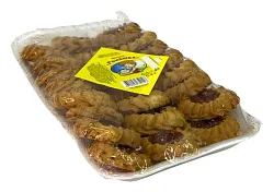 Печенье МАСТЕР ВКУСА Ромашка 220г