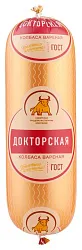 Колбаса СПК Докторская 1кг