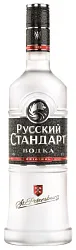 Водка РУССКИЙ СТАНДАРТ 40% ПК 0.5л