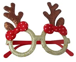 Очки ДОН БАЛЛОН Новый год в ассортименте