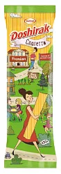 Мак.изделия ДОШИРАК Спагетти м/у 450г
