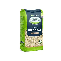 Перловая крупа ГУДВИЛЛ м/у 800г