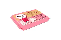 Зефир БЕЛУЧЧИ с малиной 250г