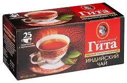 Чай ГИТА 25пак