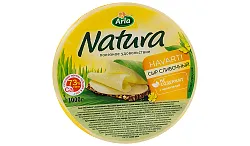 Сыр АРЛА НАТУРА сливочный бзмж 45% 1кг