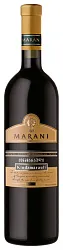 Вино МАРАНИ Киндзмараули красное п/сл 11.5% 0.75л