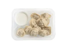 Пельмени Домашние отварные 200г