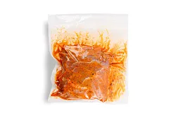 Окорок для запекания в сибирском маринаде охл 1кг