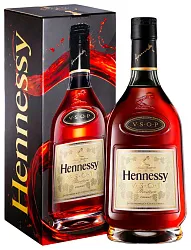 Коньяк ХЕННЕССИ VSOP 40% ПК 0.7л