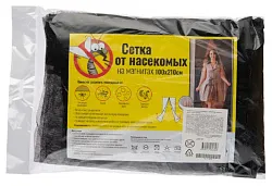 Сетка от насекомых для двери 100*210см арт.2205-101/3