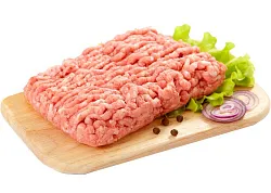 Фарш куриный охл 1кг