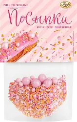 Посыпка ПАРФЭ Нежность 50г