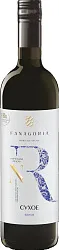 Вино ФАНАГОРИЯ Номерной Резерв белое сух 11-13% ст/б 0.75л