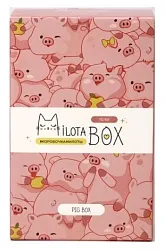 ПН МИЛОТА БОКС Мини Поросенок